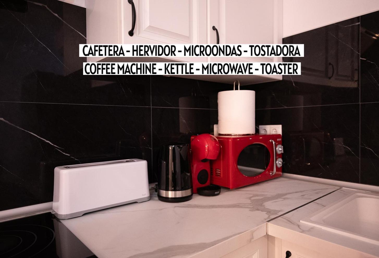 גראו דה קסטיון Apartalux Premium Suites מראה חיצוני תמונה