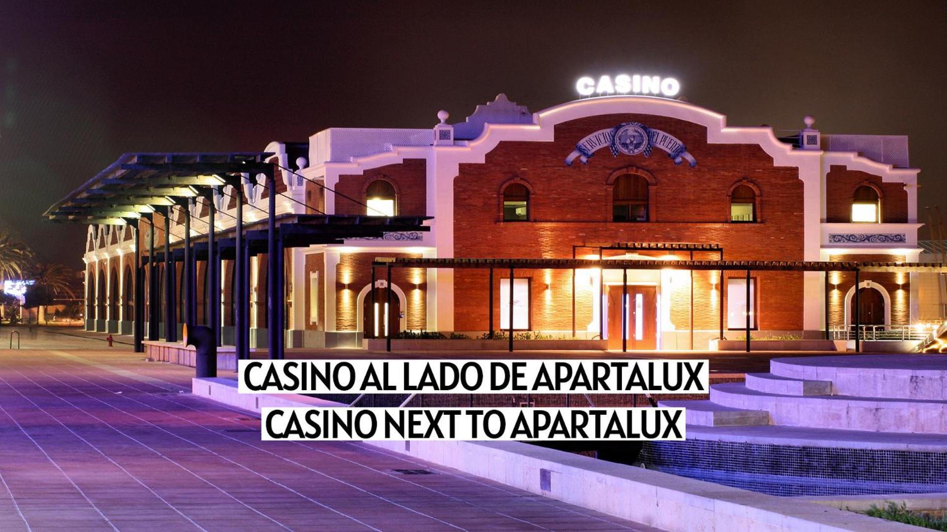 גראו דה קסטיון Apartalux Premium Suites מראה חיצוני תמונה