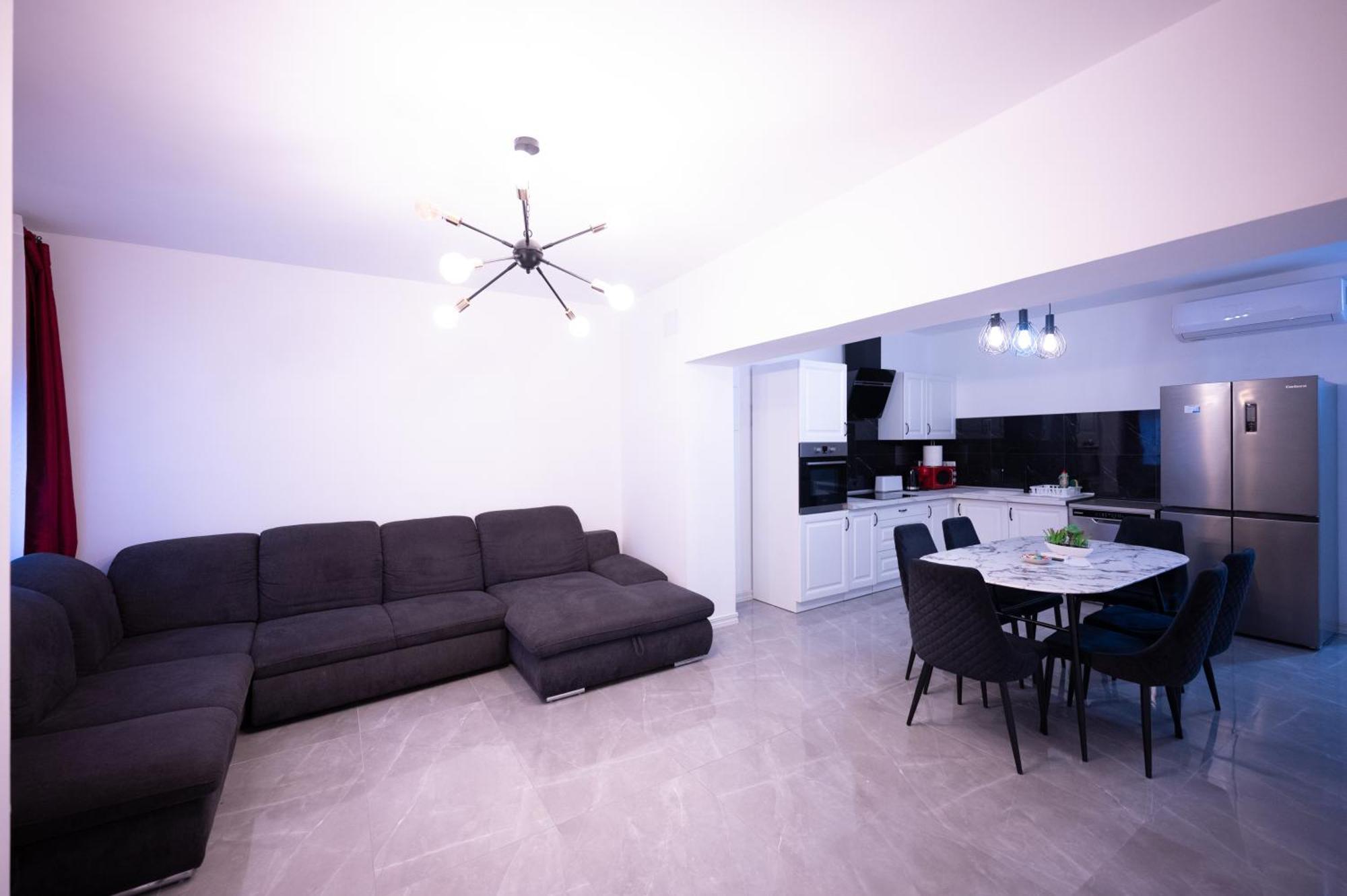גראו דה קסטיון Apartalux Premium Suites מראה חיצוני תמונה