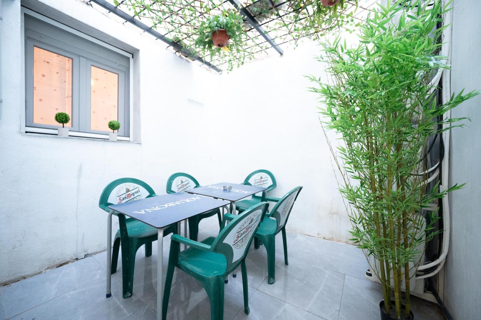 גראו דה קסטיון Apartalux Premium Suites מראה חיצוני תמונה
